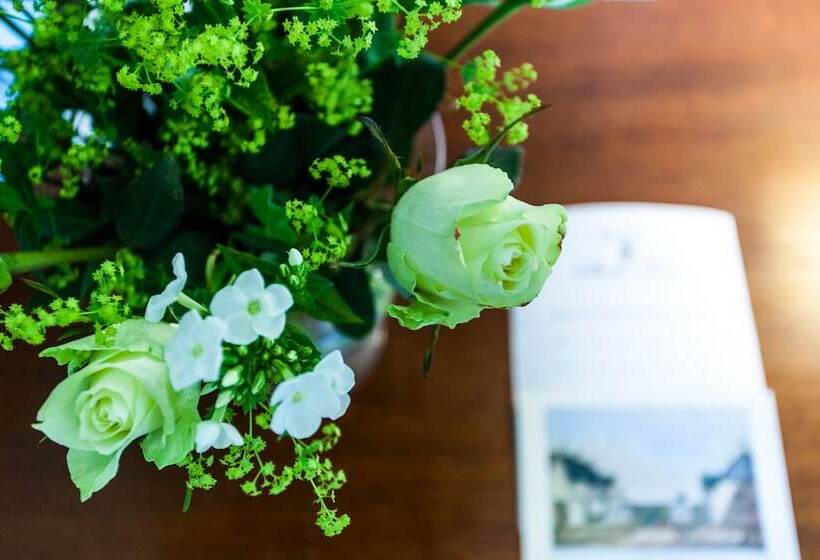 ジュニアスイート, Fredensborg Store Kro