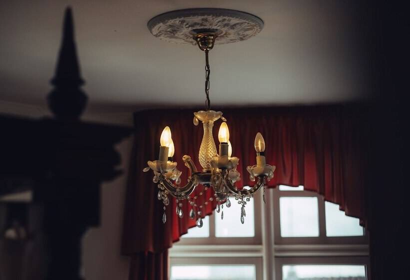 Habitación Estándar, Milling Hotel Saxildhus