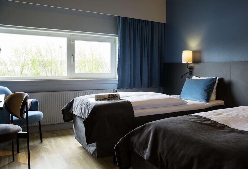 스탠다드 룸, Scandic Odense