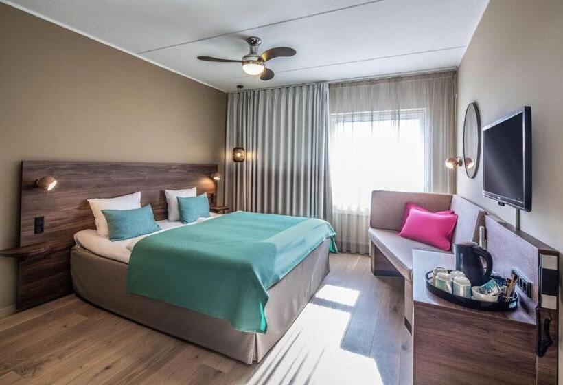 Стандартный Номер Кровать Кинг, Quality Hotel The Reef