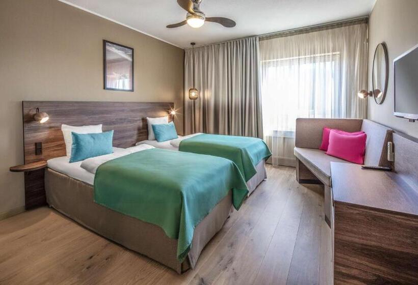 Номер Superior, Quality Hotel The Reef