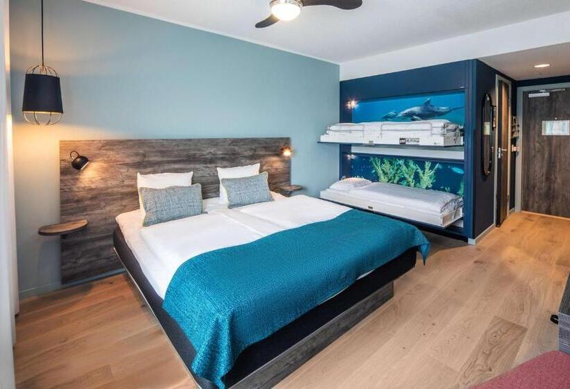 Номер Superior Кровать Кинг, Quality Hotel The Reef
