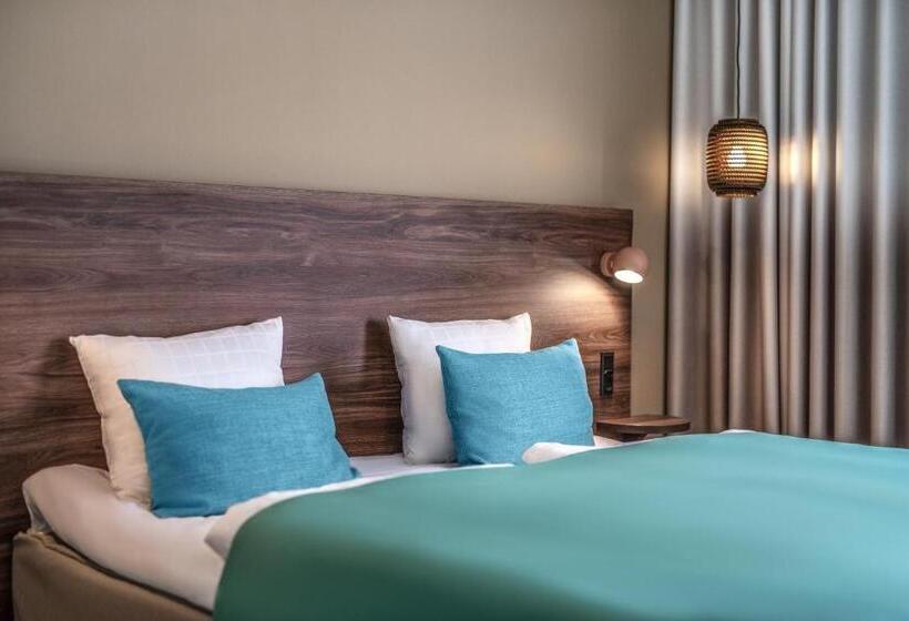 Номер Basic, Quality Hotel The Reef