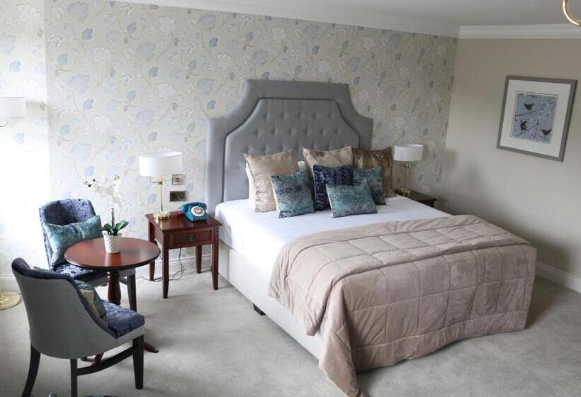 이그제큐티브 스위트, Abbey Hotel Donegal
