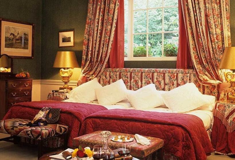 스탠다드 룸, Marlfield House