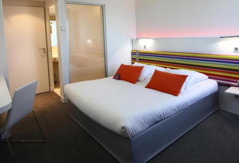 Номер Стандарт, Mercure Angoulême  Hôtel De France