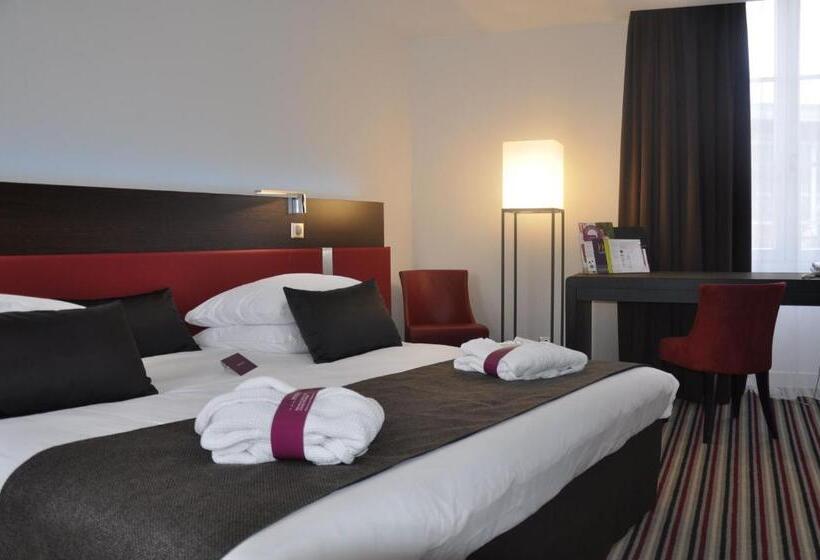 Номер Престиж, Mercure Angoulême  Hôtel De France