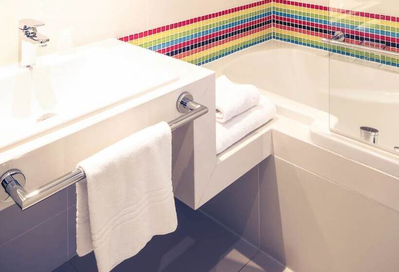 Номер Престиж, Mercure Angoulême  Hôtel De France