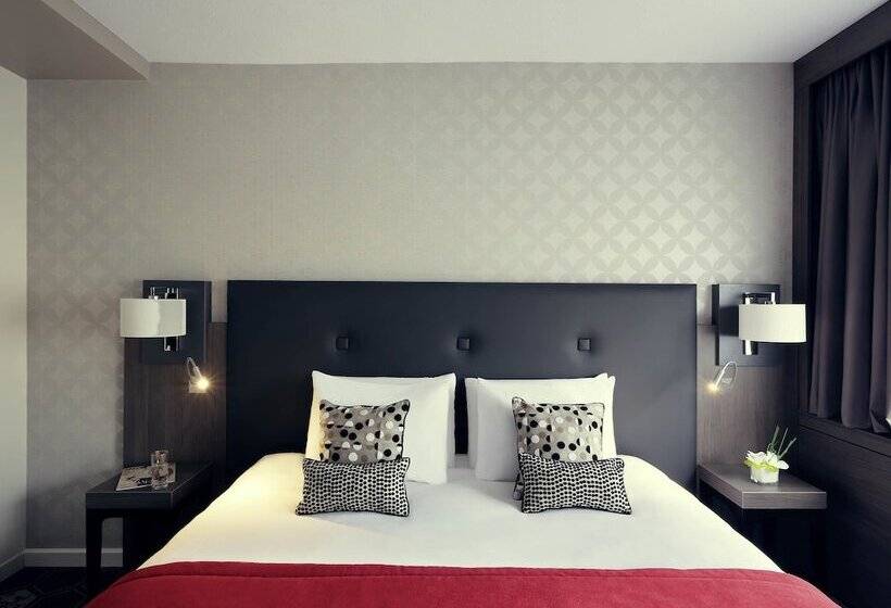Семейный Номер, Mercure Orange Centre A7/a9