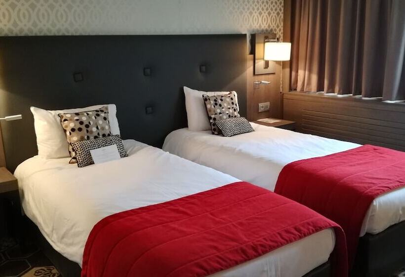 Классический Номер, Mercure Orange Centre A7/a9