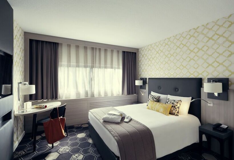 Номер Престиж, Mercure Orange Centre A7/a9