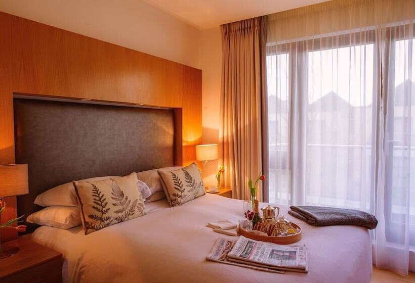 标准间, Waterford Castle Hotel & Golf Resort