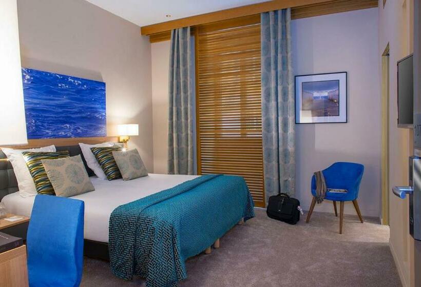 חדר סופריור, Beau Rivage