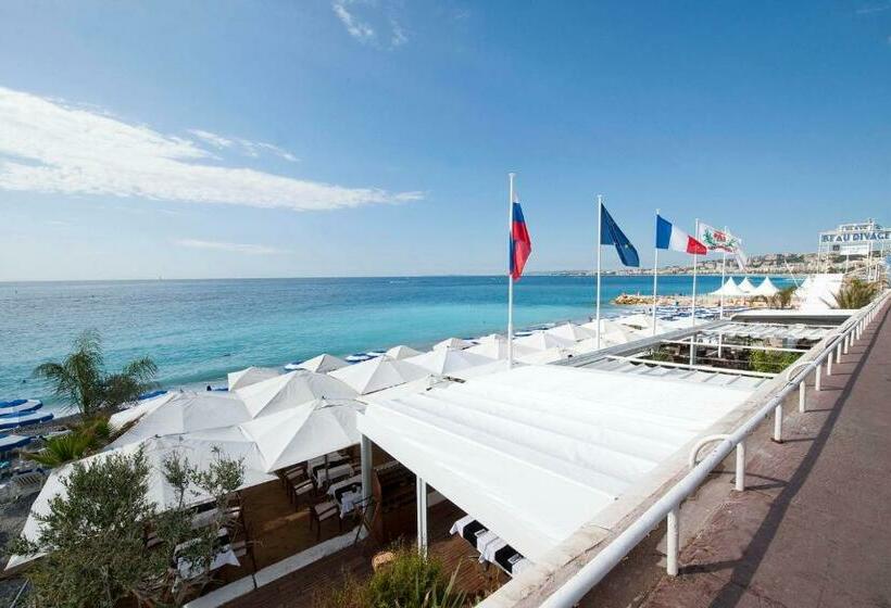 חדר סופריור, Beau Rivage