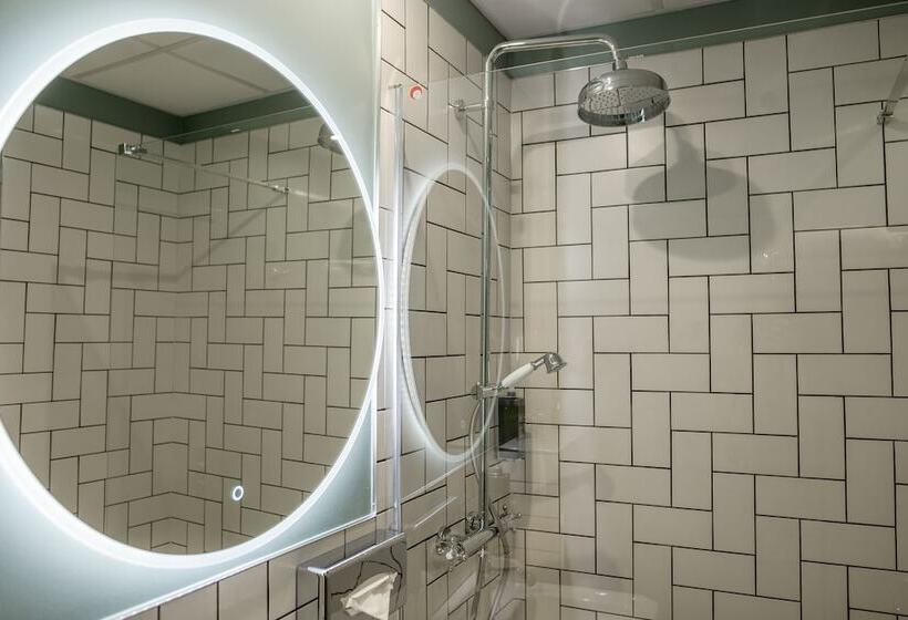 Классический Номер, Hôtel Le Bristol
