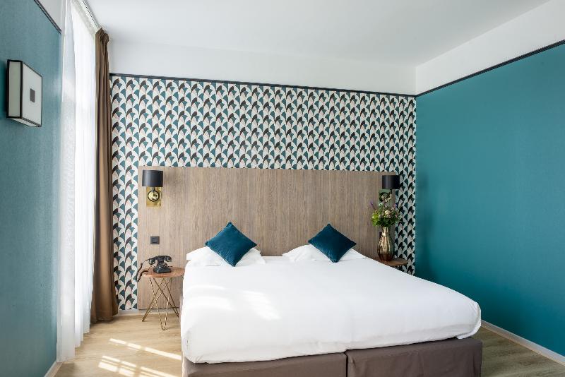 Классический Номер, Hôtel Le Bristol