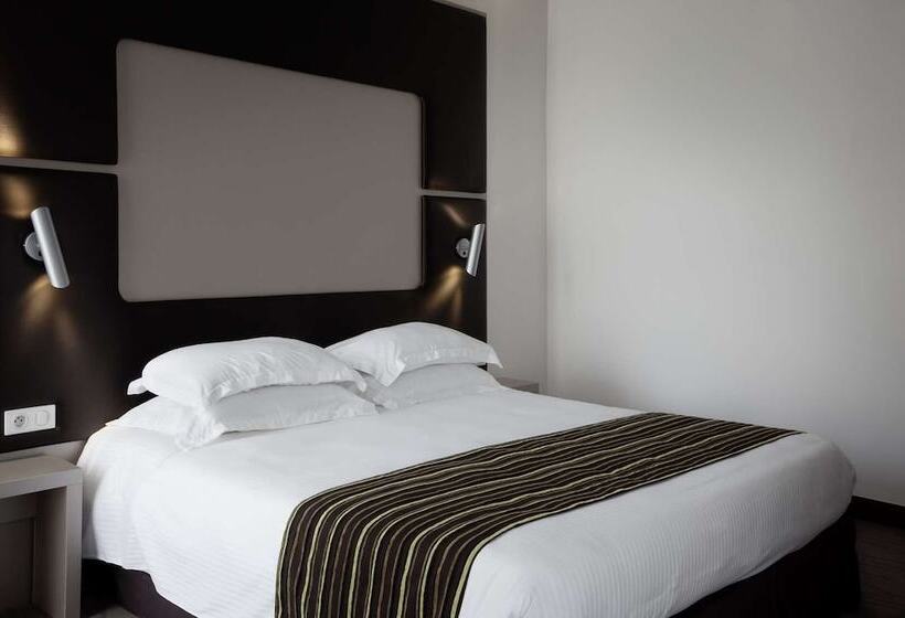 수피리어 룸, Brit Hotel De Grignan Vichy