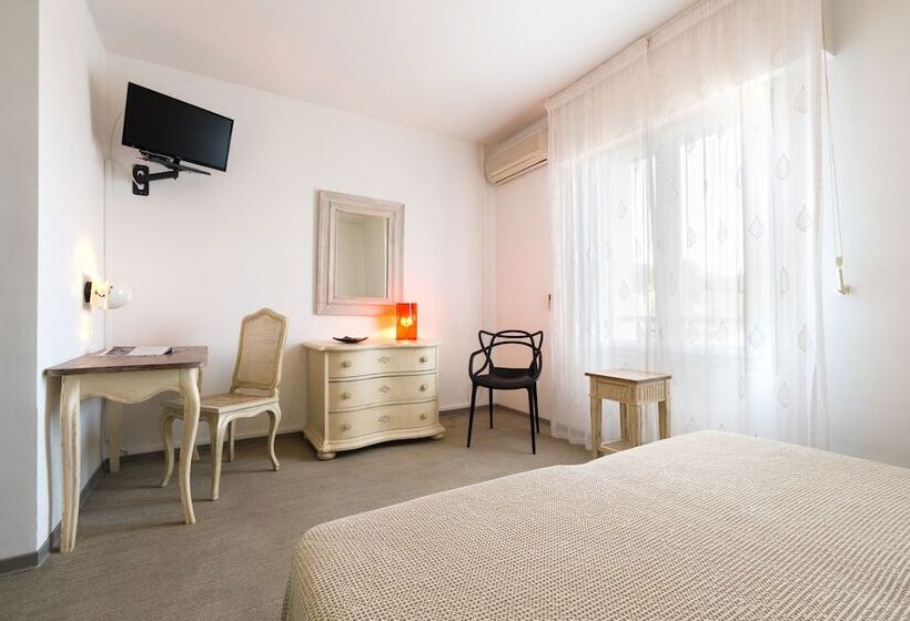 Номер Комфорт, Cala Di L Oru