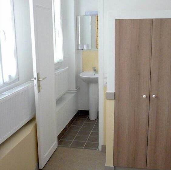 Номер Стандарт Трехместный, Des Bains