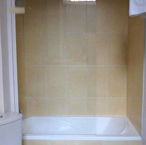 Номер Стандарт Индивидуальный, Des Bains