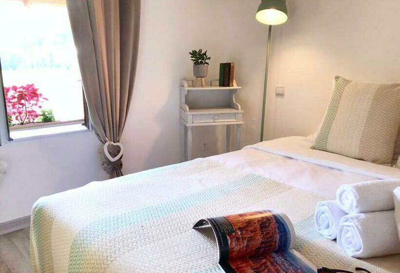 舒适型房间, Hostellerie Des Bichonnieres