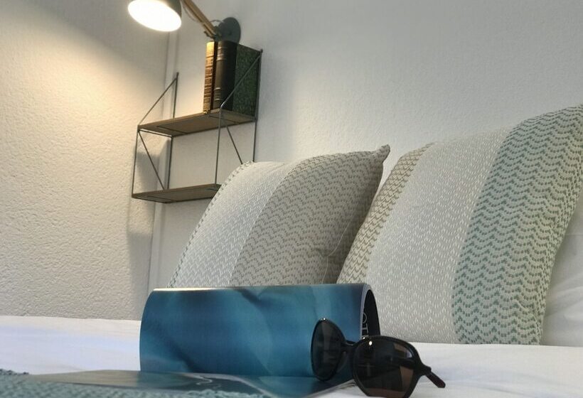 标准间, Hostellerie Des Bichonnieres