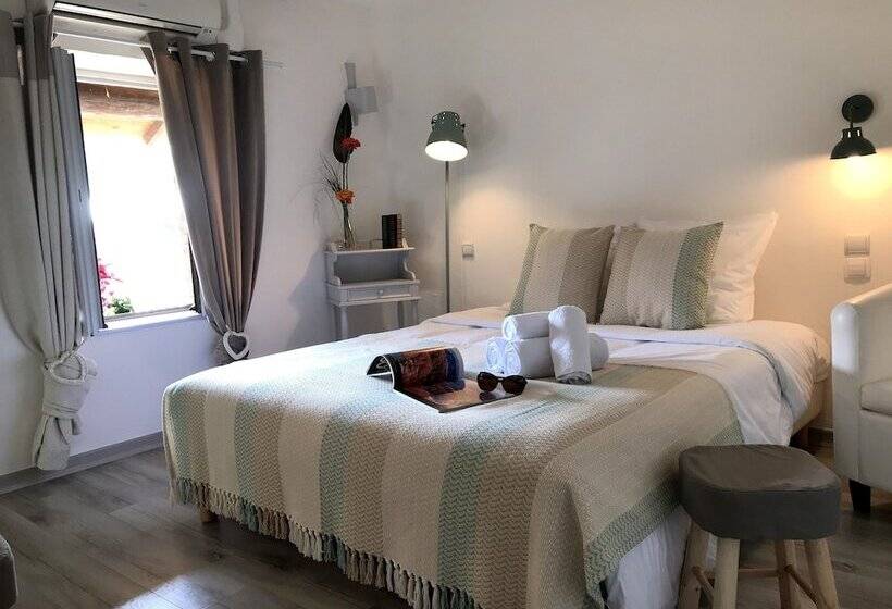 舒适型房间, Hostellerie Des Bichonnieres