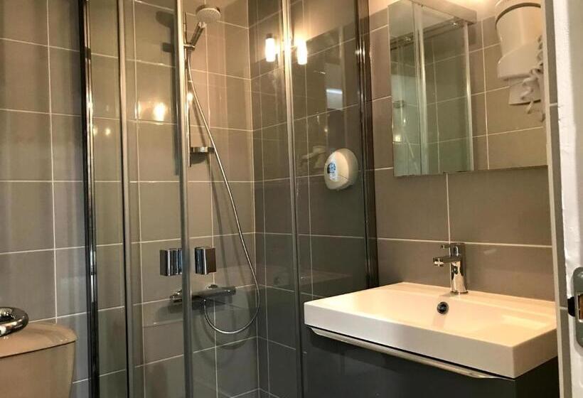 标准间, Hostellerie Des Bichonnieres