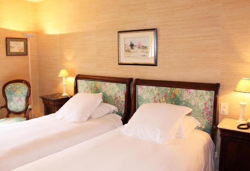 Классический Номер, Hostellerie Du Grand Saint Antoine