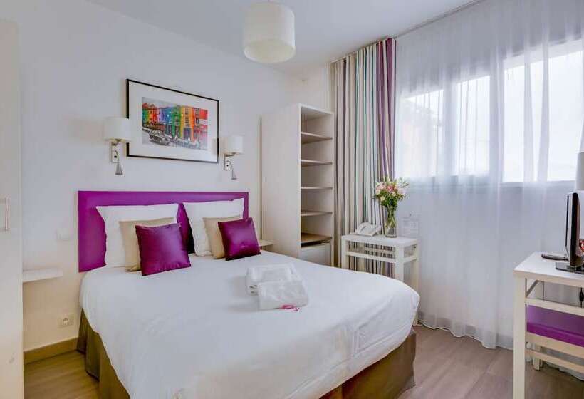 Номер Economy, Hôtel Casabella
