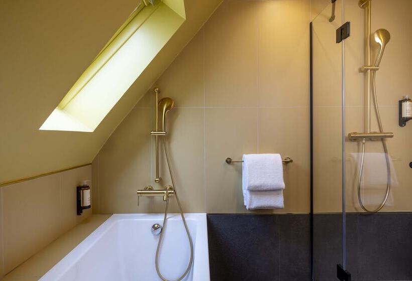 Junior Suite, Hôtel Jardin De Cluny