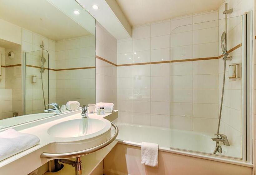 舒适型房间, Best Western Plus  Elixir Grasse