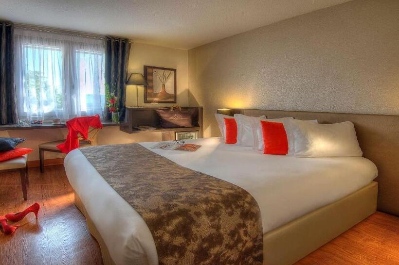 小型套房, Best Western Plus  Elixir Grasse