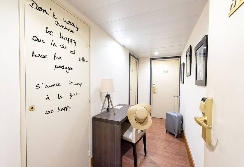 小型套房, Best Western Plus  Elixir Grasse