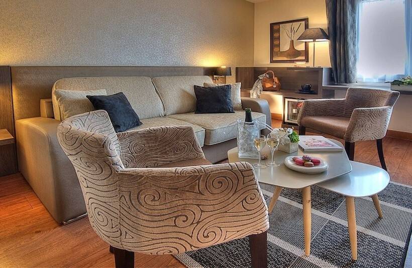 小型套房, Best Western Plus  Elixir Grasse