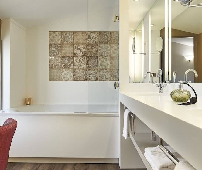 Family Suite, Best Western Premier HBEO Bordeaux Centre