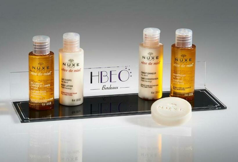 Люкс, Best Western Premier HBEO Bordeaux Centre