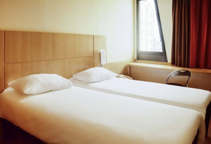غرفة قياسية, Ibis Avignon Centre Gare