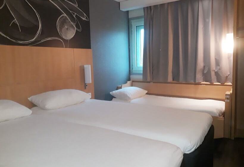 Номер Стандарт, Ibis Avignon Centre Gare