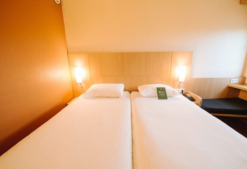 غرفة قياسية, Ibis Avignon Centre Gare