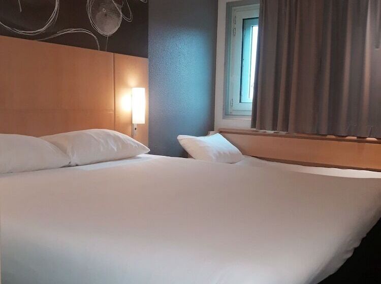غرفة قياسية ثلاثية, Ibis Avignon Centre Gare