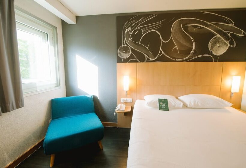 غرفة قياسية ثلاثية, Ibis Avignon Centre Gare