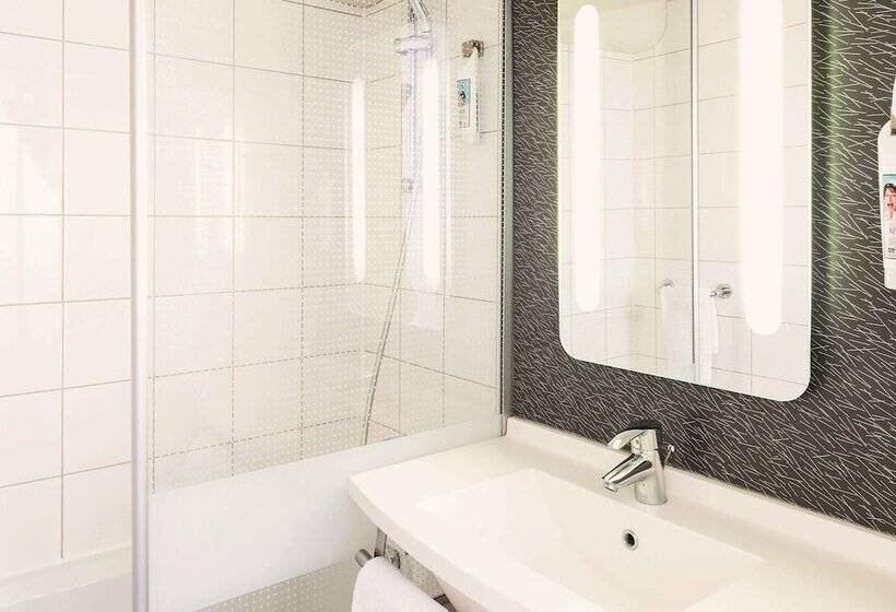 Номер Стандарт, Ibis Bordeaux Centre Meriadeck