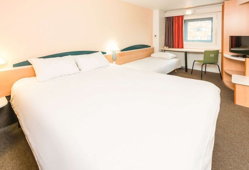 Номер Стандарт, Ibis Bordeaux Centre Meriadeck