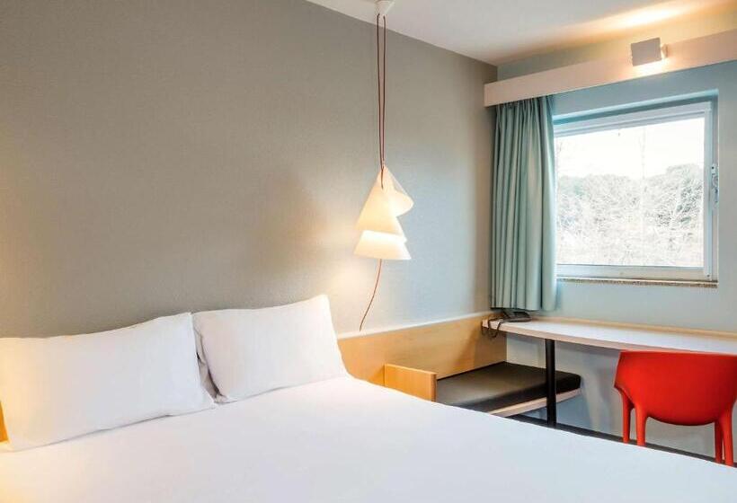 Номер Стандарт Двуспальная Кровать, Ibis Montélimar Nord