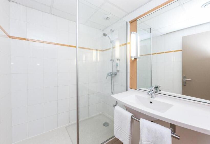 Номер Superior с Террасой, Ibis Montélimar Nord