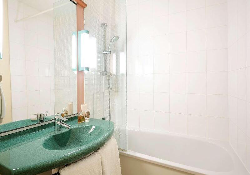 Номер Стандарт, Ibis Narbonne