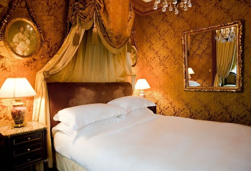 اتاق استاندارد, L Hôtel