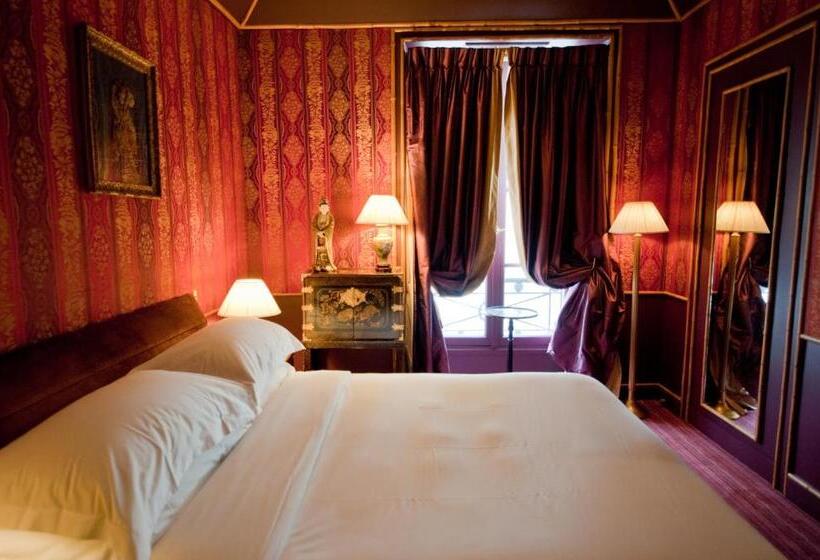 اتاق استاندارد, L Hôtel