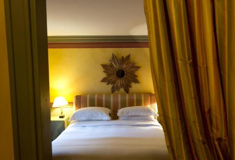 اتاق سوپریور, L Hôtel